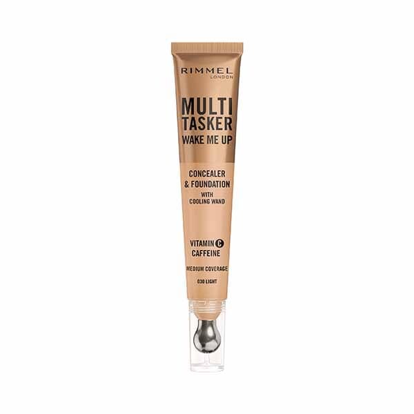 Rimmel Multi Tasker Light 030 20 Ml