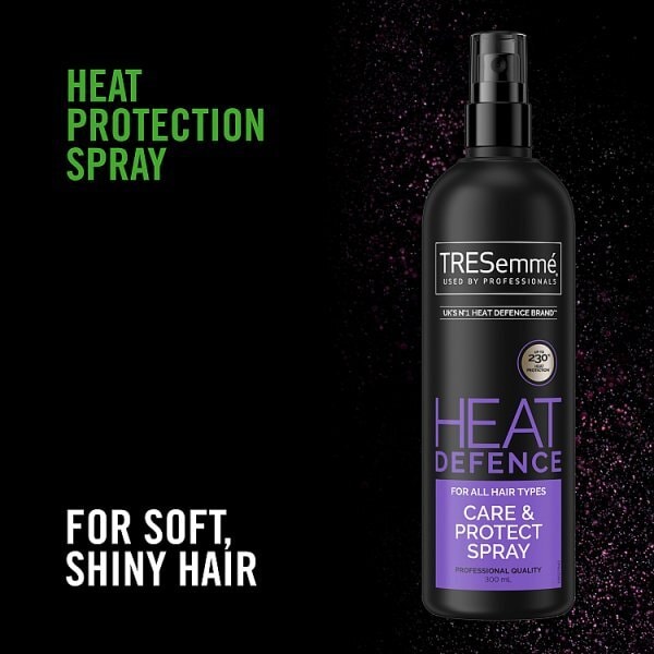 Tresemme Heat Defence Spray Care & Protect 300ml