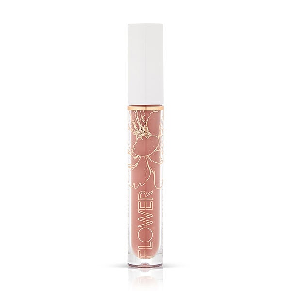 Flower Beauty Miracle Matte Liquid Lipstick Bare Honey 674