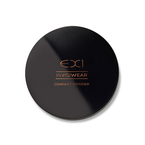 DNR EX1 Cosmetics Invisiwear Compact Powder 11.0