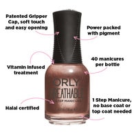 Orly Breathable Nail Polish - Fairy Godmother 18ml