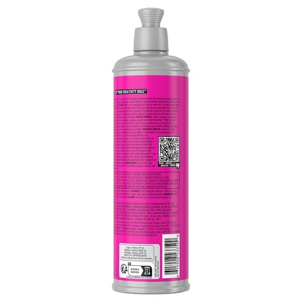 Bed Head By Tigi Self Absorbed Shampoo 400Ml