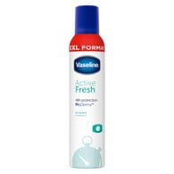 Vaseline active fresh Aerosol Anti-Perspirant Deodorant 250