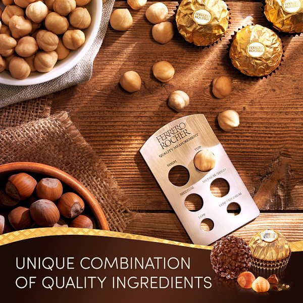 Ferrero Rocher Chocolate Box of 24