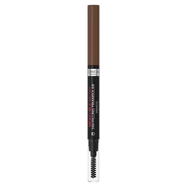 L'Oreal Paris Infallible 24H Brow Pencil 5.0 Light Brunette