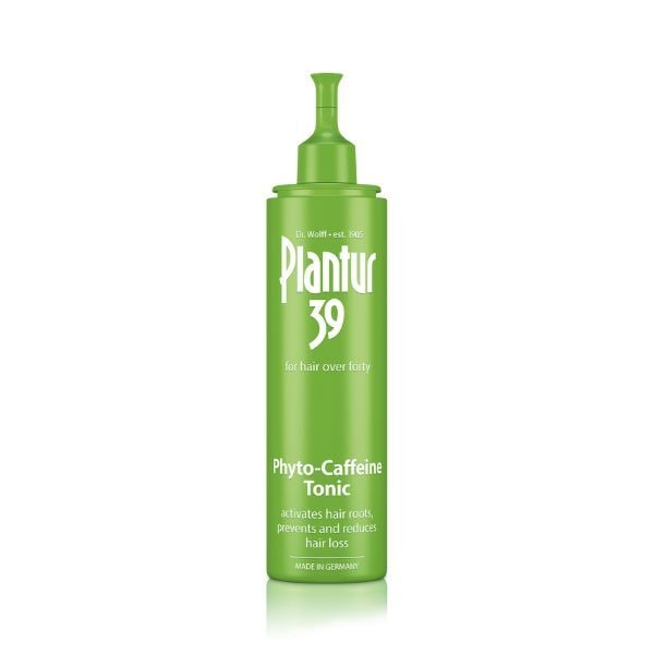 Plantur39 Phyto-Caffeine Tonic 200ml