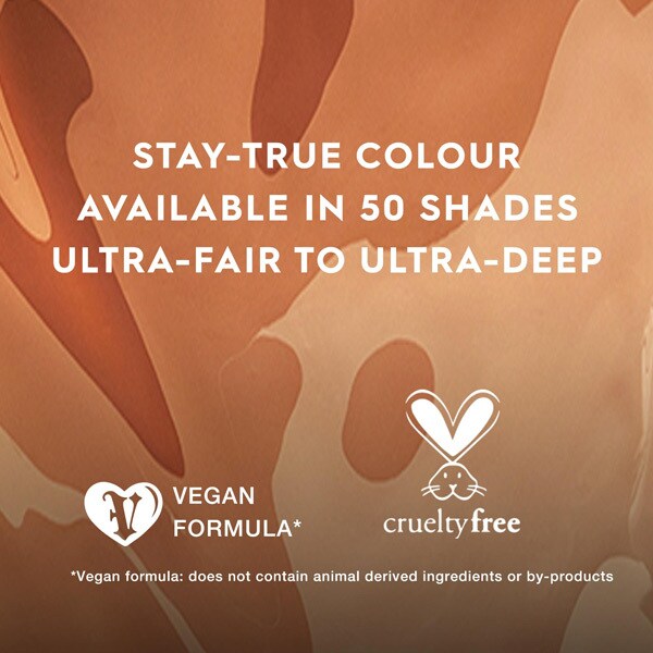 Urban Decay Stay Naked Liquid Foundation 30WY