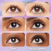 Maybelline The Falsies Surreal Extension Mascara Waterproof