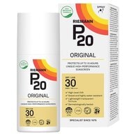 P20 Original Sun Spray SPF30 200ml
