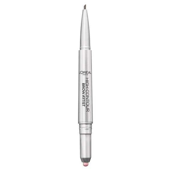 L’Oreal Brow Contour Pencil Highlighter Duo 102 Cool Blonde
