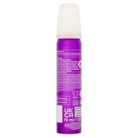 Superdrug 75ml Hair Mousse - Extra Firm Hold