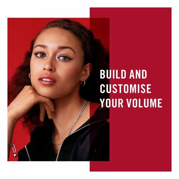 Rimmel Scandaleyes Volume On Demand Mascara Black Waterproof