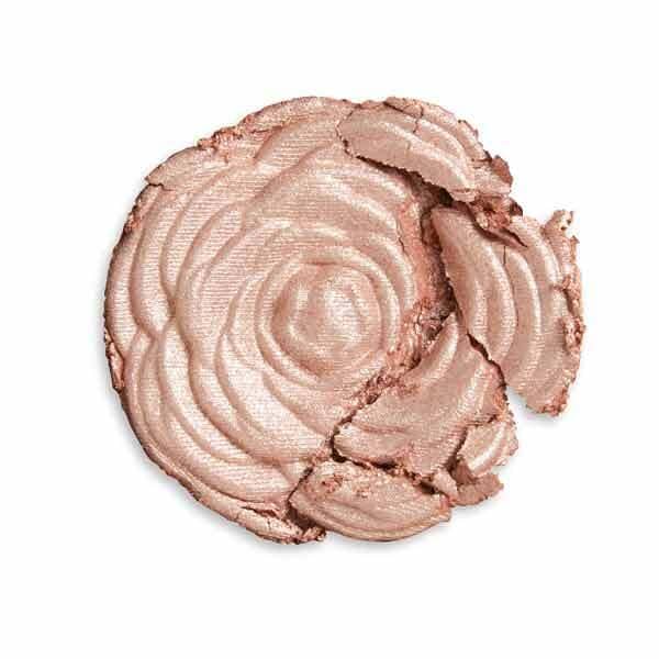 Revolution Pro Lustre Highlighter White Rose