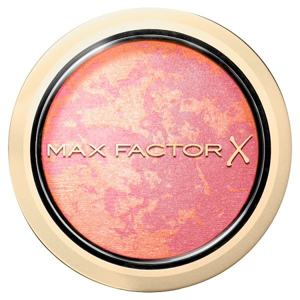 Max Factor Creme Puff Blusher Seductive Pink 15