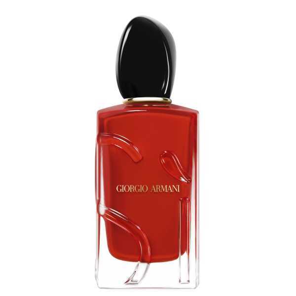 Giorgio Armani Si Passione Eau de Parfum 100ml