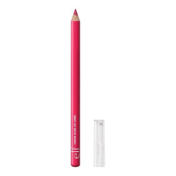 e.l.f. Cream Glide Lip Liner Fuschia Forward