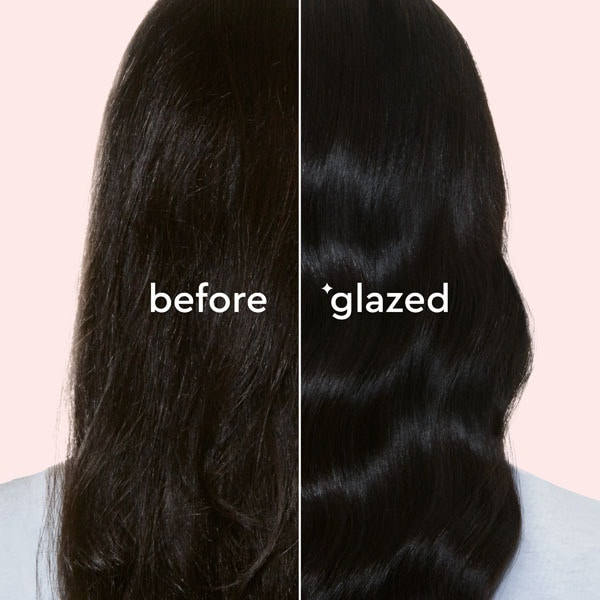 Glaze Super Color Clear Conditioning Gloss Sheer Glow 190ml