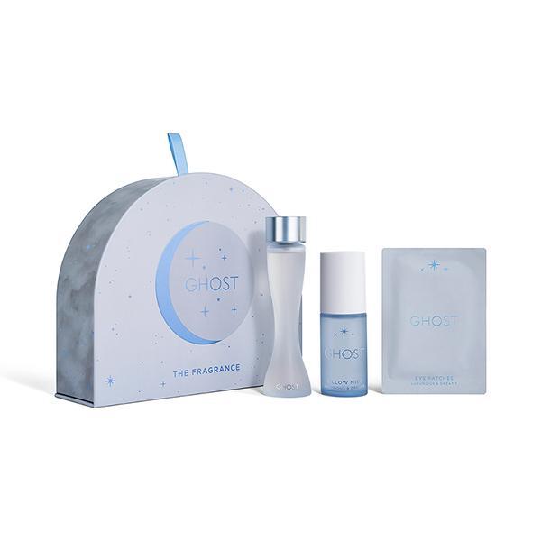 Ghost The Fragrance 30Ml Set