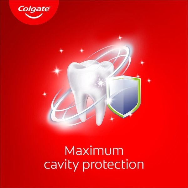 Colgate Cavity Protection Regular Flavour Toothpaste 75ml