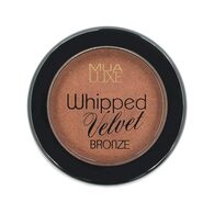 MUA Luxe Whipped Velvet Bronze - Majestic Gild