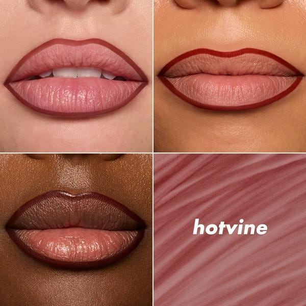 e.l.f. Main Stain Lip Marker Hotvine