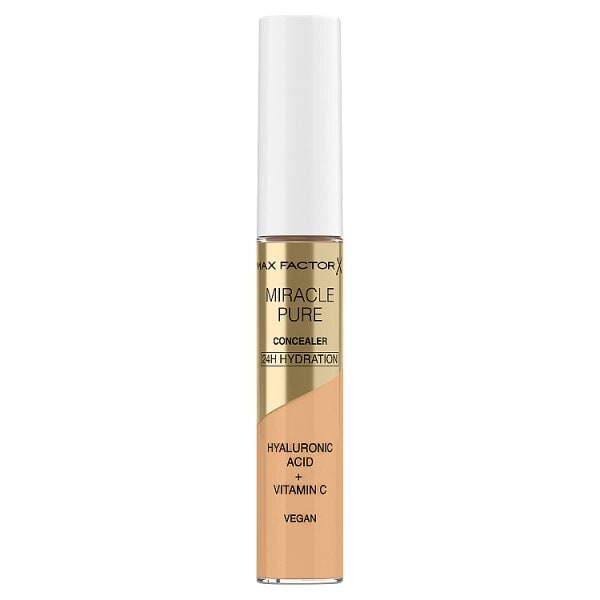 Max Factor Miracle Pure Concealer 02 7.8Ml