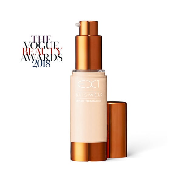 DNR Ex1 Cosmetics Invisiwear Liquid Foundation 1