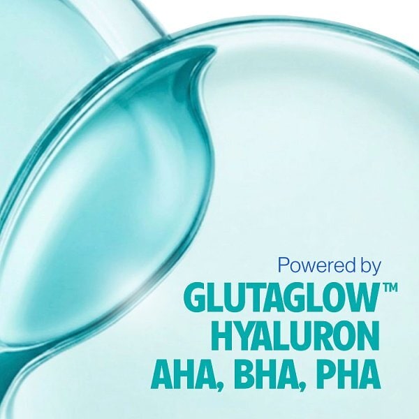 Vaseline Gluta-Hya Smoothing Perfector Serum Burst Lotion 200ml