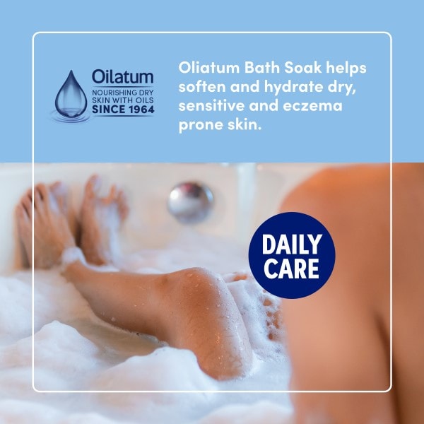 Oilatum Bath 300ml