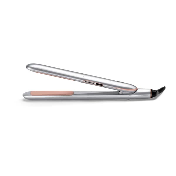 BaByliss Cosmos Styler Smooth Sleek Effortless Hair Straightener