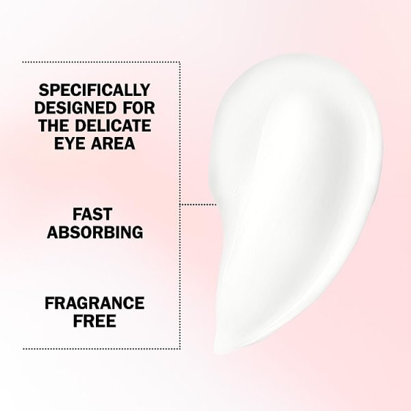 Olay Niacinamide 24 + Vitamin E Eye Cream, 15ml