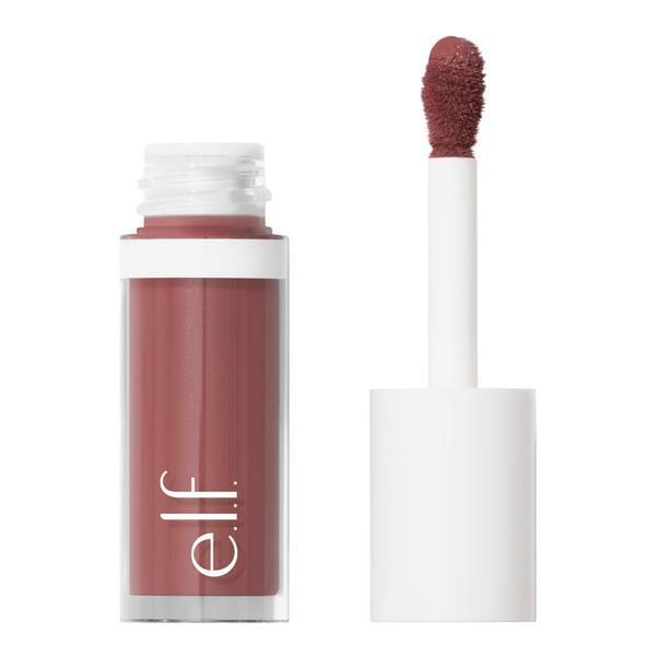 e.l.f Camo Liquid Blush Suave Mauve