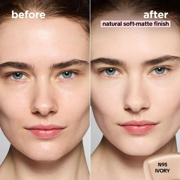 Max Factor Facefinity Lasting Blur Foundation - 95N Ivory