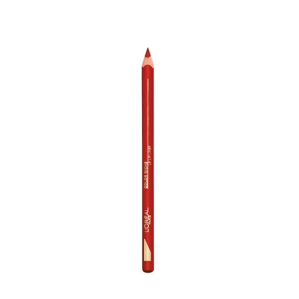 L'Oréal Paris Color Riche Lip Liner Couture 297 Red Passion