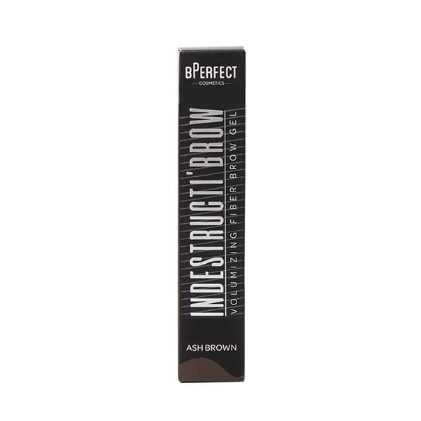 BPerfect Cosmetics Indestructi'brow Pencil - Ash Brown