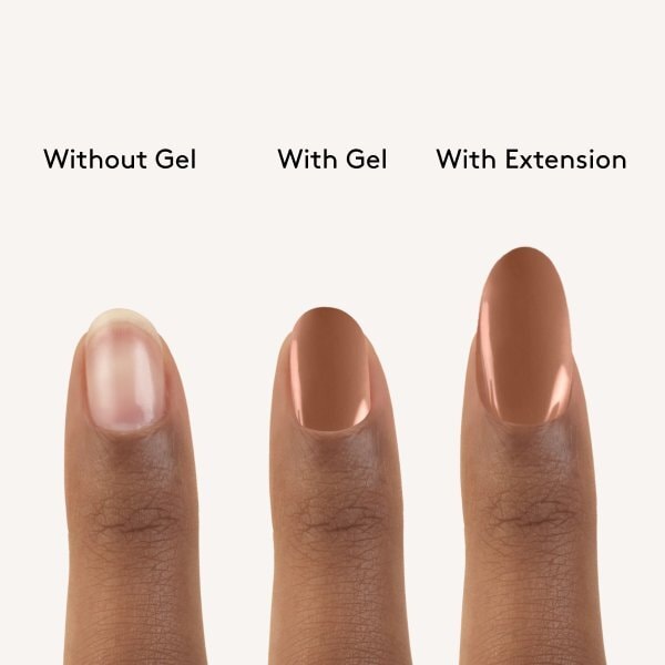 MYLEE BUILDER DUO - CLEAR SOFT CORAL