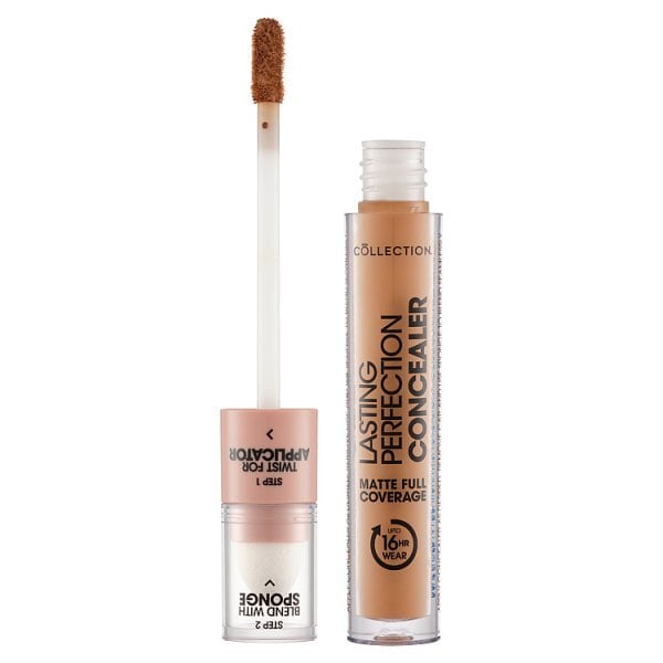 Lasting Perfection Concealer Sh14 Medium Caramel