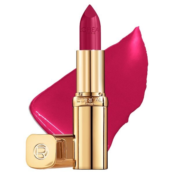 L'Oréal Paris Color Riche Satin Lipstick 2010 La Prune 4.3g