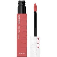 Maybelline Superstay Matte Ink Lipstick 175 Ringleader