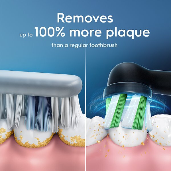 Oral-B Vitality Pro Blue Electric Toothbrush