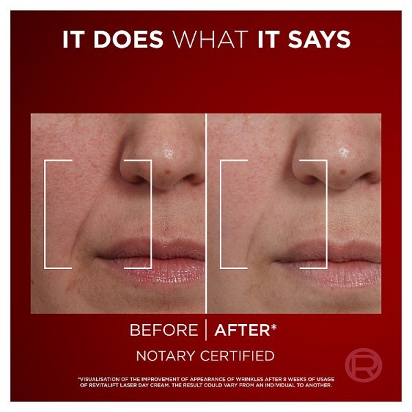 L'Oréal Paris Revitalift Laser Renew Day Cream 50ml