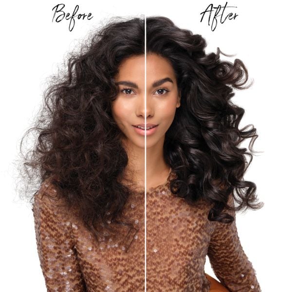 Pantene Frizz Tamer Hair Treatment Leave In Cream, 75ml