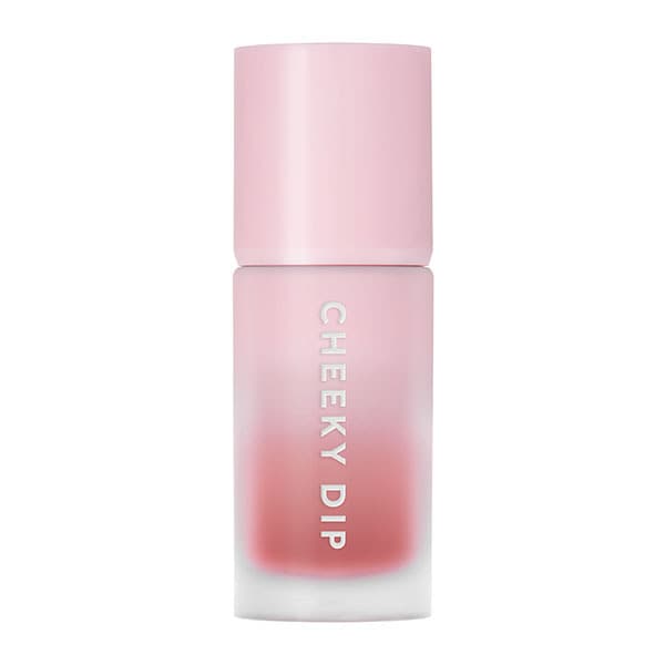 W7 Cheeky Dip Liquid Blusher - Lustful 6ml