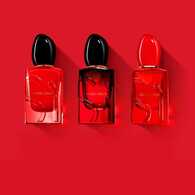 Armani Si Passione Red Musk 30Ml