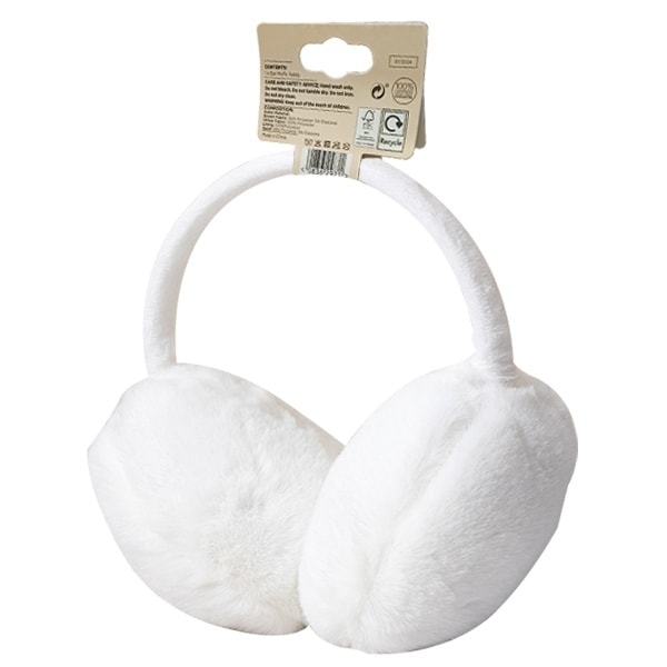 Superdrug Selected Ear Muffs Cream