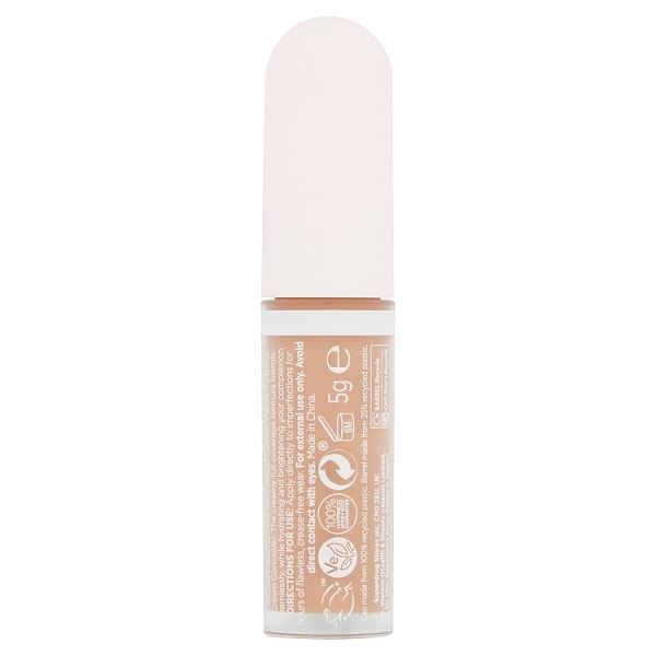 Studio London Flaunt Flawless Cream Concealer 6