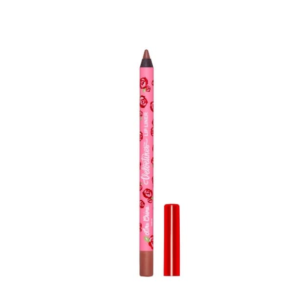 Lime Crime Velvetines Lip Liner - Minx