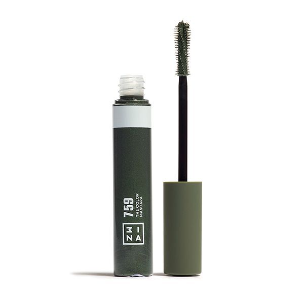 The Color Mascara 759 - V2 14Ml