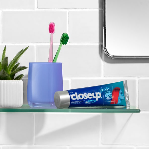 Close Up Everfresh Toothpaste Peppermint Drops 75ml