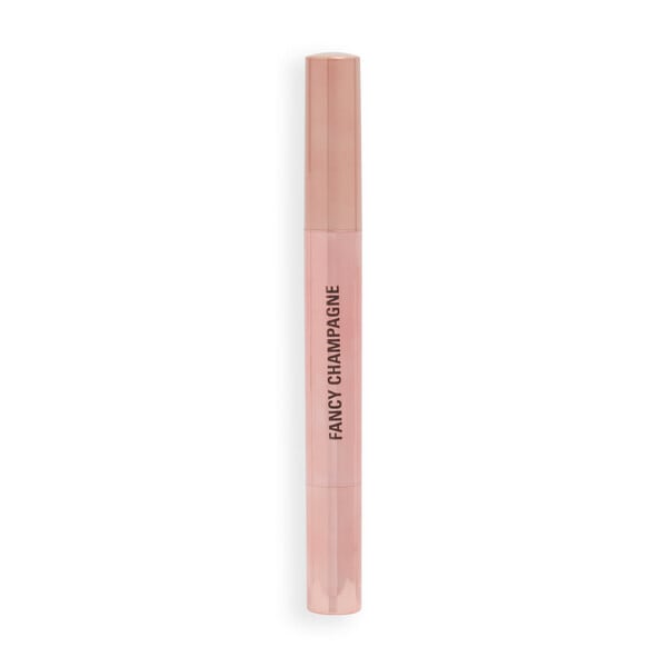 Revolution Lustre Wand Shadow Stick Fancy Champagne